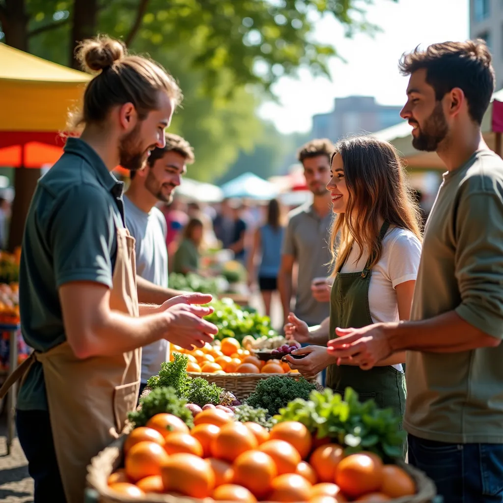 Sustainable Business Practices