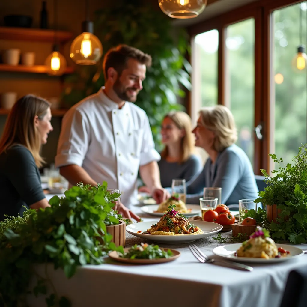 Sustainable Business Practices