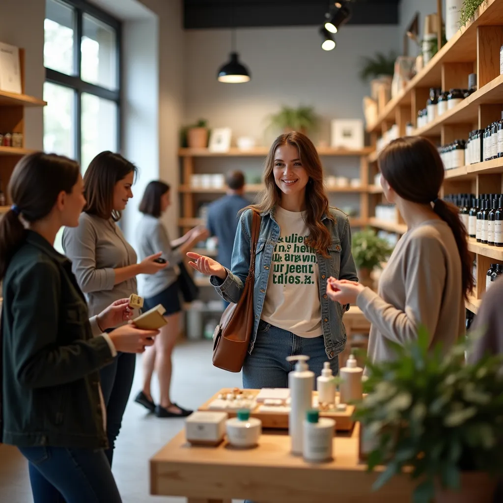 Sustainable Business Practices