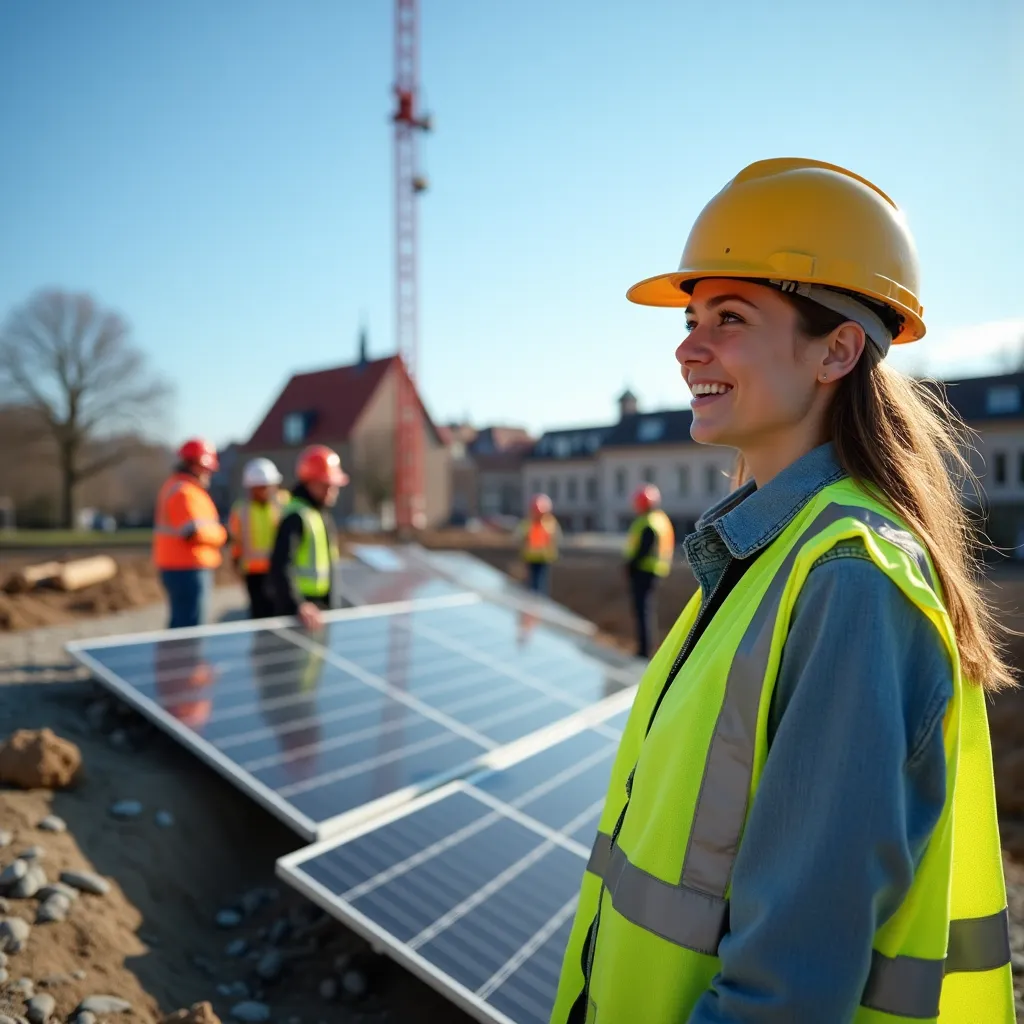 Sustainable Business Practices