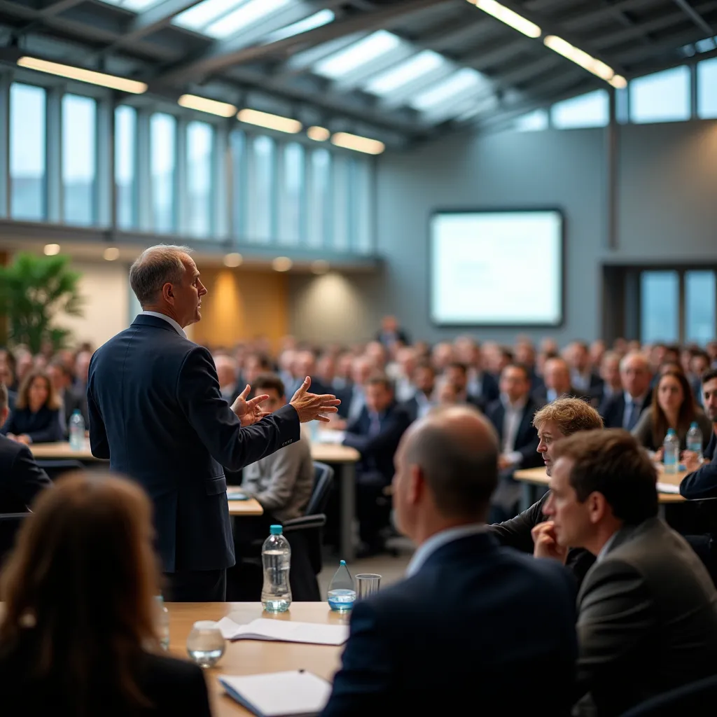 Sustainable Business Practices