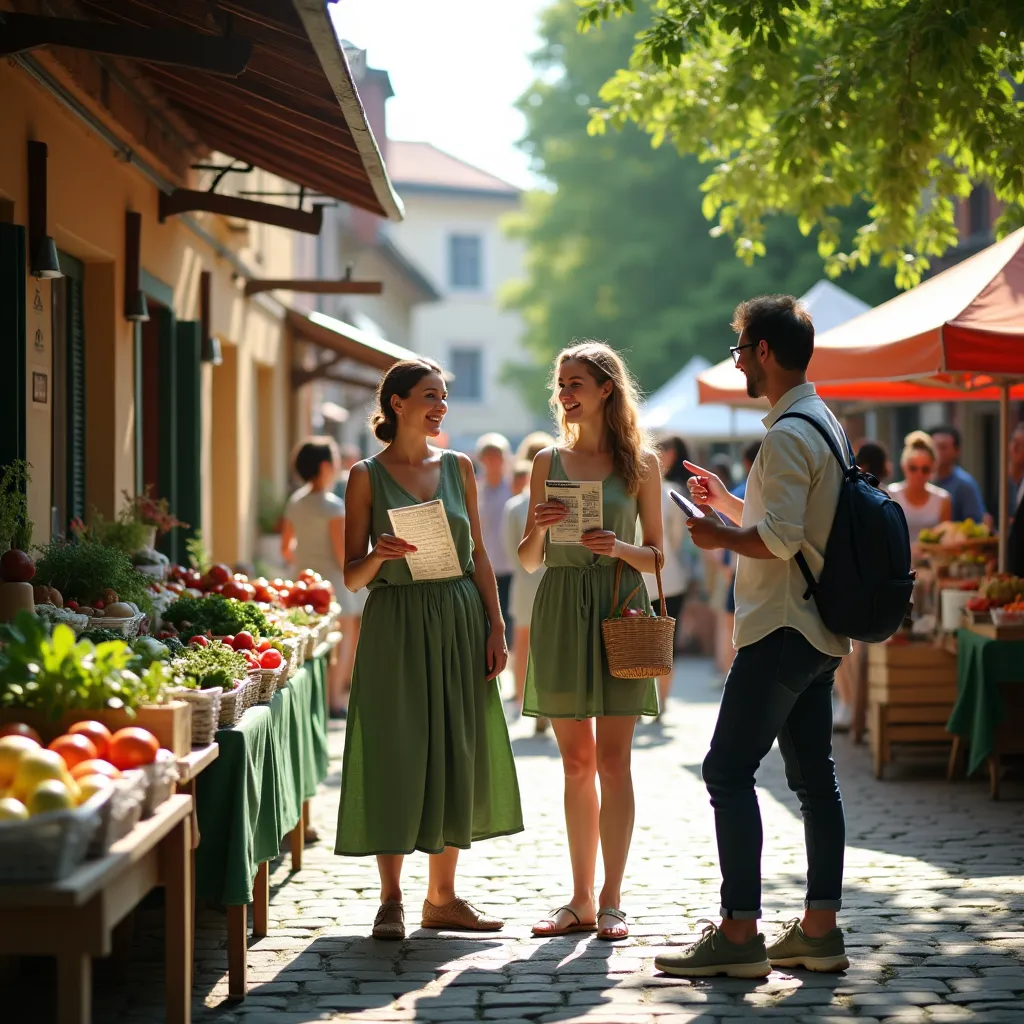 Sustainable Business Practices