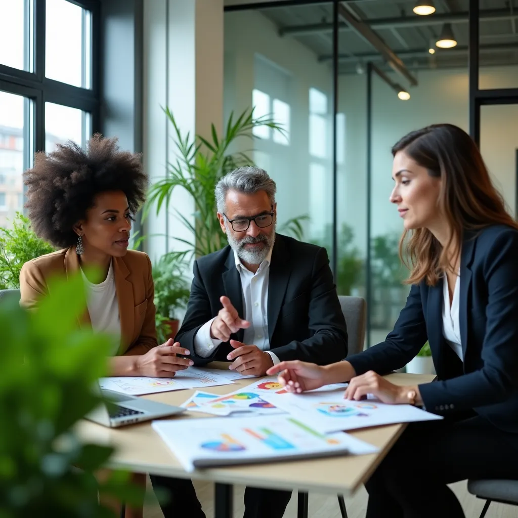 Sustainable Business Practices