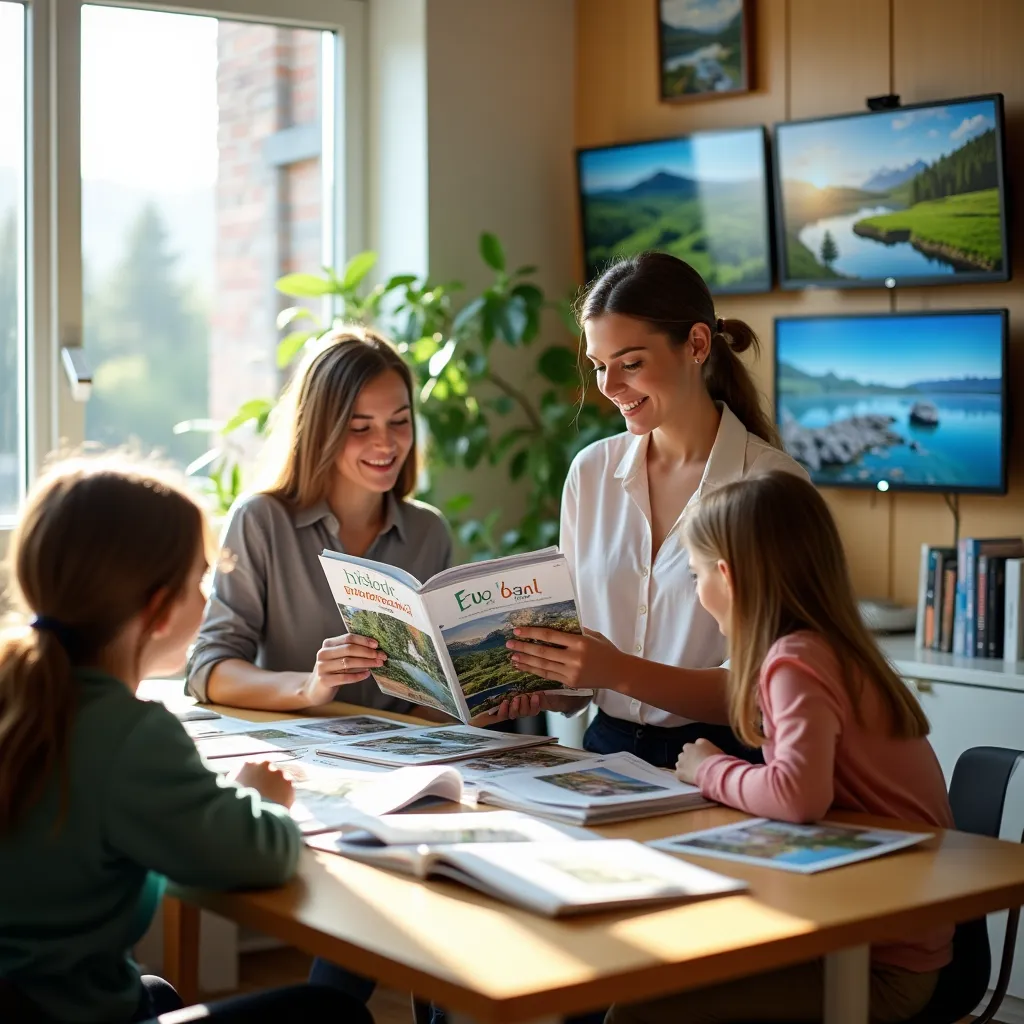 Sustainable Business Practices