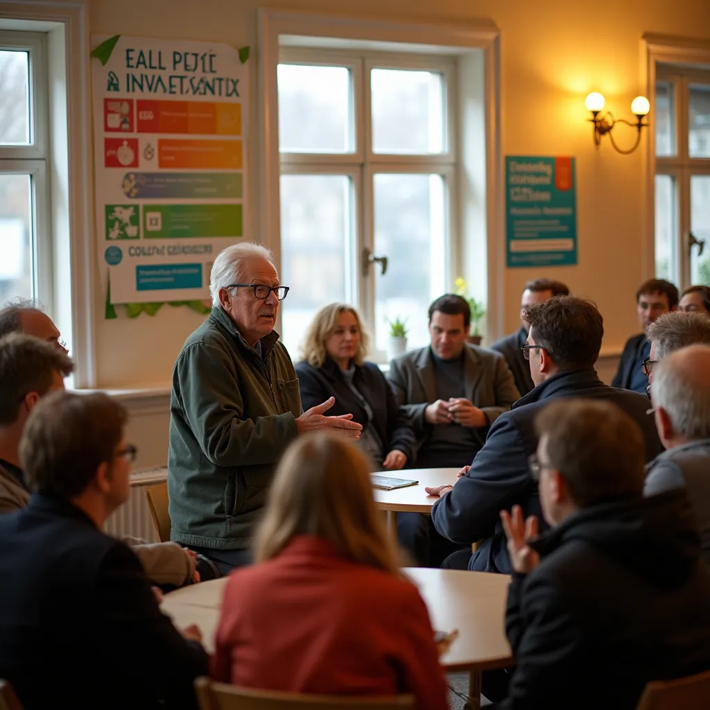 Sustainable Business Practices